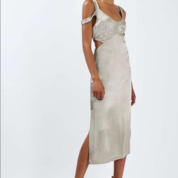 TOPSHOP DRESS - Picture 5 of 6